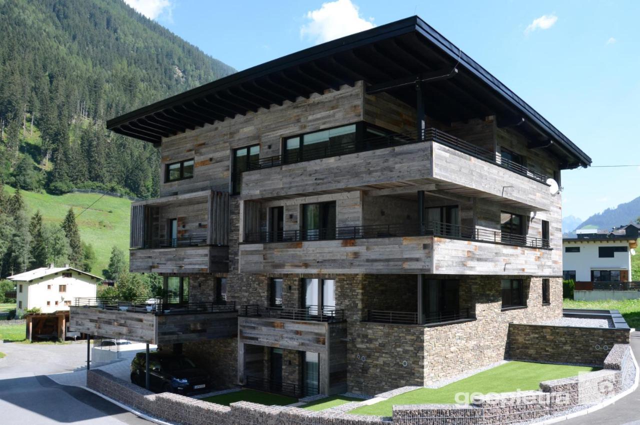 Mountain See Lodge Εξωτερικό φωτογραφία