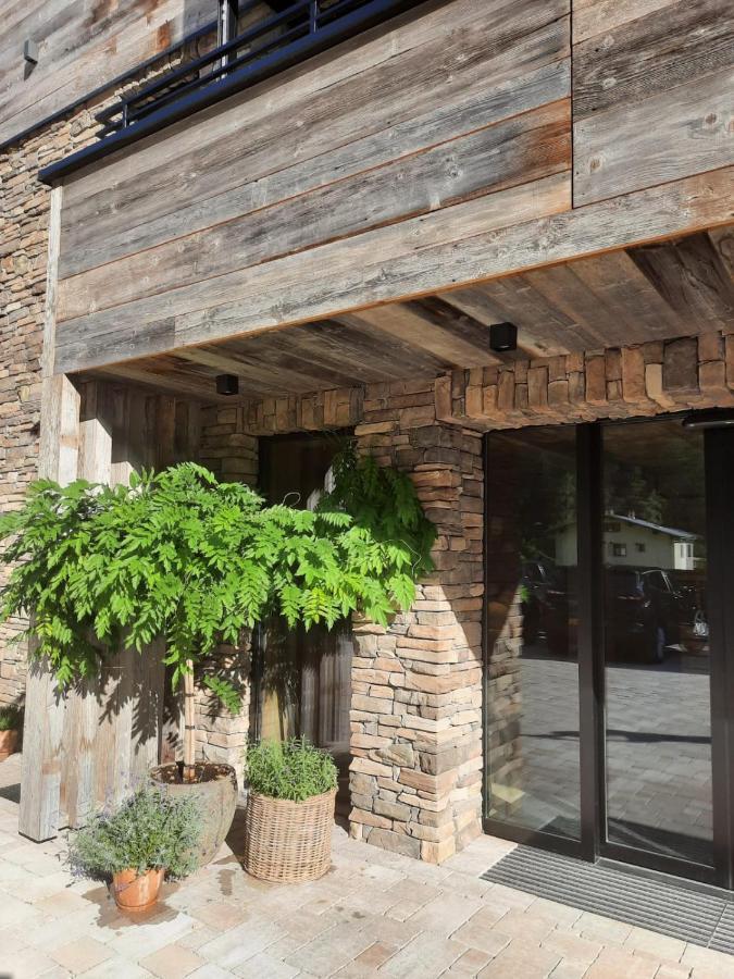 Mountain See Lodge Εξωτερικό φωτογραφία