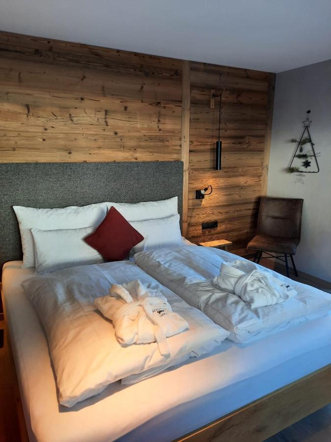Mountain See Lodge Εξωτερικό φωτογραφία