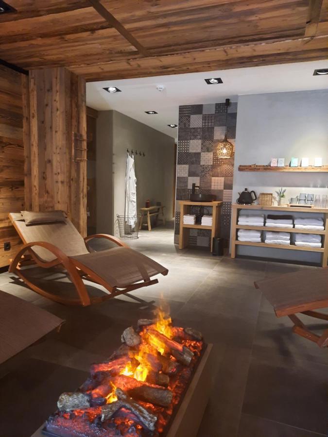 Mountain See Lodge Εξωτερικό φωτογραφία