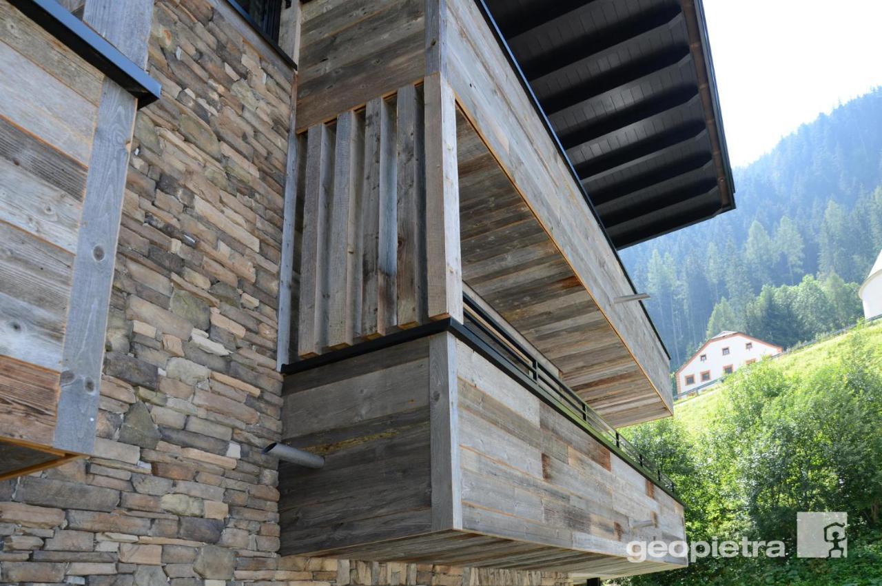 Mountain See Lodge Εξωτερικό φωτογραφία