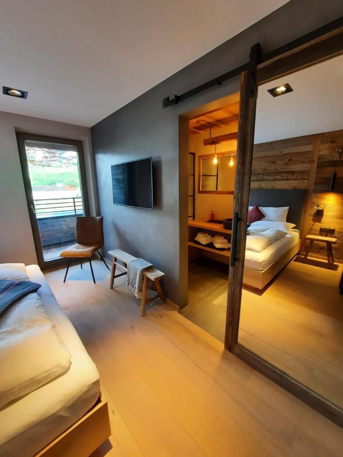 Mountain See Lodge Εξωτερικό φωτογραφία
