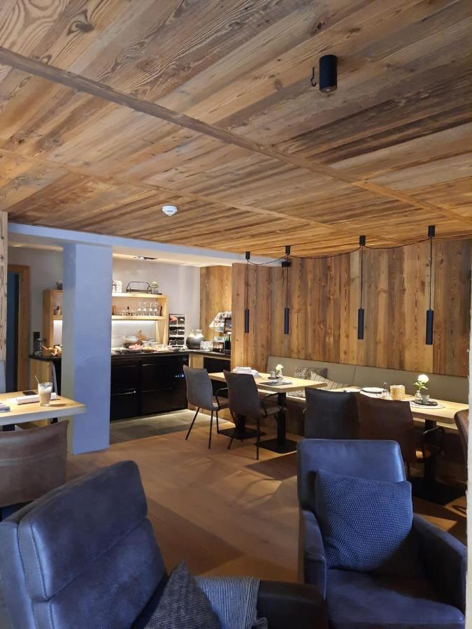 Mountain See Lodge Εξωτερικό φωτογραφία