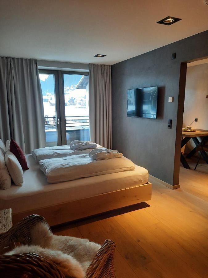 Mountain See Lodge Εξωτερικό φωτογραφία