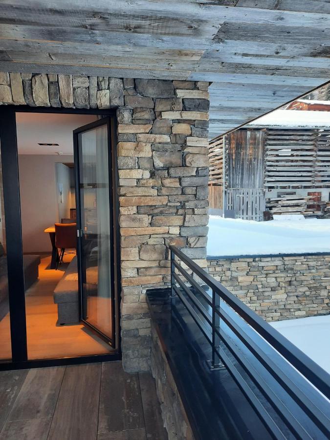 Mountain See Lodge Εξωτερικό φωτογραφία
